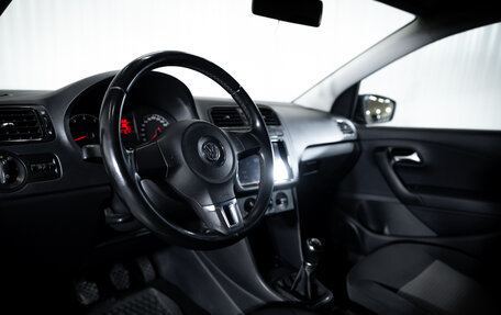 Volkswagen Polo VI (EU Market), 2014 год, 899 000 рублей, 13 фотография