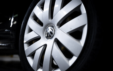 Volkswagen Polo VI (EU Market), 2014 год, 899 000 рублей, 12 фотография
