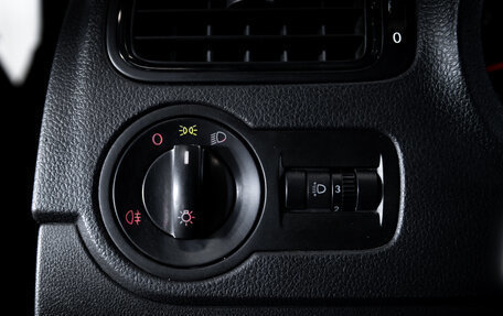 Volkswagen Polo VI (EU Market), 2014 год, 899 000 рублей, 20 фотография