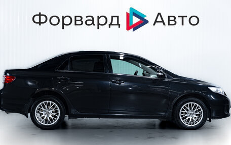 Toyota Corolla, 2011 год, 1 350 000 рублей, 8 фотография