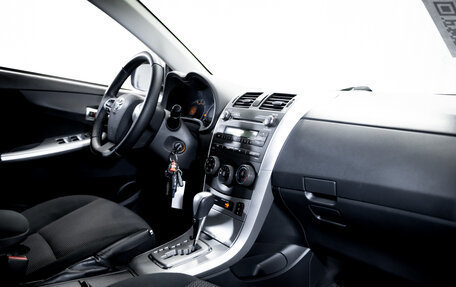 Toyota Corolla, 2011 год, 1 350 000 рублей, 14 фотография