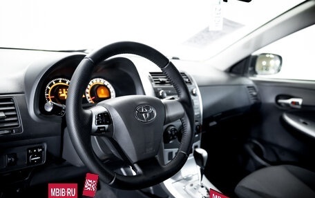 Toyota Corolla, 2011 год, 1 350 000 рублей, 11 фотография