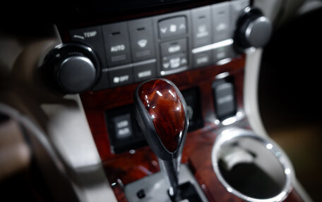 Toyota Highlander III, 2012 год, 1 980 000 рублей, 23 фотография