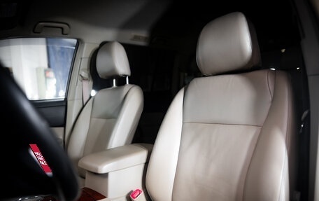 Toyota Highlander III, 2012 год, 1 980 000 рублей, 17 фотография