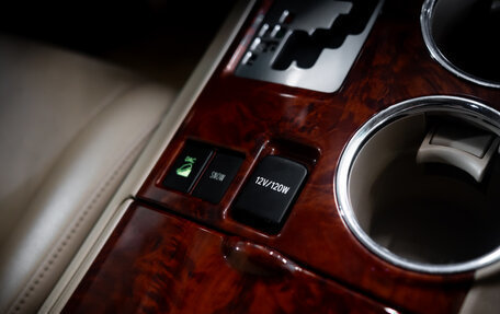 Toyota Highlander III, 2012 год, 1 980 000 рублей, 26 фотография
