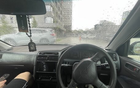 Toyota Carina, 1997 год, 450 000 рублей, 7 фотография