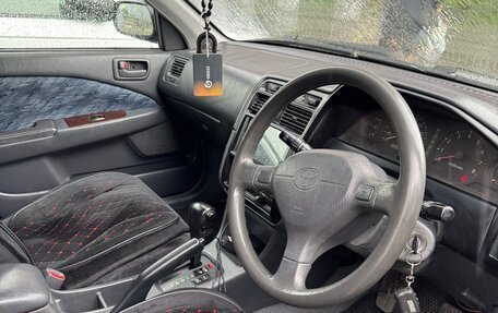 Toyota Carina, 1997 год, 450 000 рублей, 8 фотография