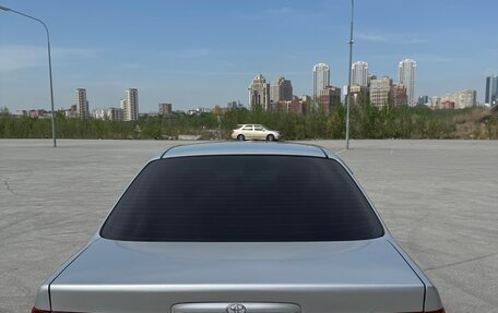 Toyota Carina, 1997 год, 450 000 рублей, 4 фотография