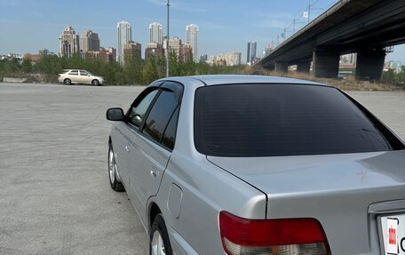 Toyota Carina, 1997 год, 450 000 рублей, 5 фотография