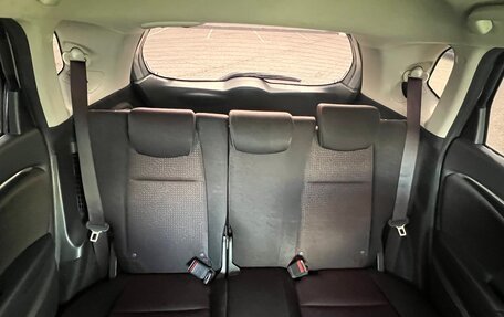 Honda Fit III, 2016 год, 1 340 000 рублей, 16 фотография
