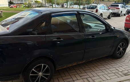 Ford Focus IV, 2004 год, 220 000 рублей, 3 фотография