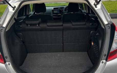 Honda Fit III, 2016 год, 1 340 000 рублей, 17 фотография
