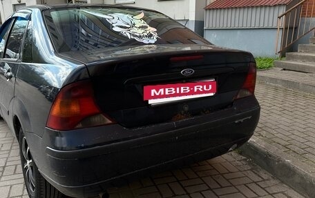 Ford Focus IV, 2004 год, 220 000 рублей, 4 фотография