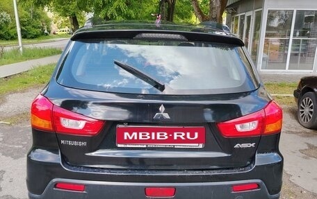 Mitsubishi ASX I рестайлинг, 2012 год, 1 150 000 рублей, 4 фотография