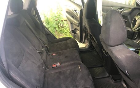Nissan X-Trail, 2015 год, 1 575 000 рублей, 11 фотография