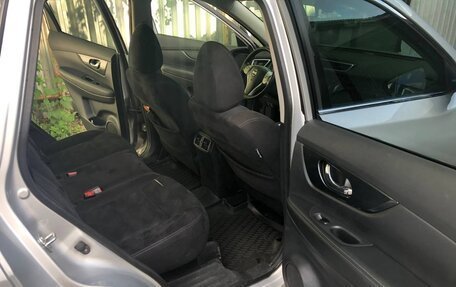Nissan X-Trail, 2015 год, 1 575 000 рублей, 12 фотография