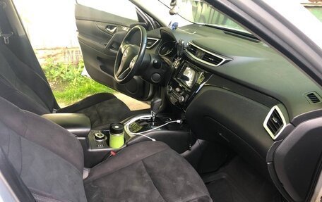 Nissan X-Trail, 2015 год, 1 575 000 рублей, 13 фотография