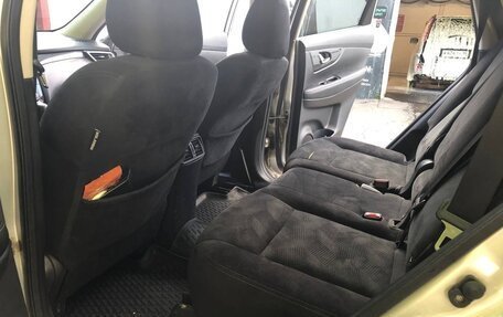 Nissan X-Trail, 2015 год, 1 575 000 рублей, 14 фотография