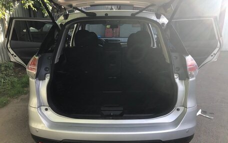 Nissan X-Trail, 2015 год, 1 575 000 рублей, 10 фотография