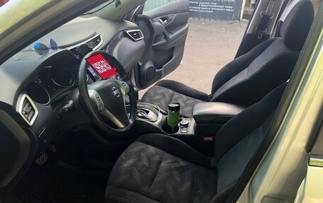 Nissan X-Trail, 2015 год, 1 575 000 рублей, 15 фотография