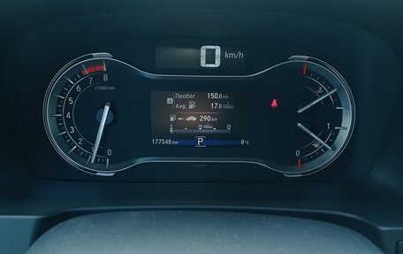 Honda Pilot III рестайлинг, 2018 год, 3 100 000 рублей, 7 фотография