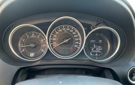 Mazda 6, 2013 год, 1 580 000 рублей, 5 фотография
