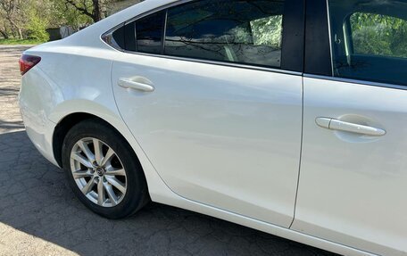 Mazda 6, 2013 год, 1 580 000 рублей, 14 фотография