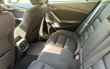 Mazda 6, 2013 год, 1 580 000 рублей, 9 фотография