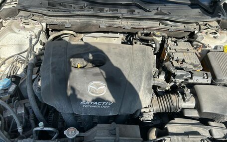 Mazda 6, 2013 год, 1 580 000 рублей, 13 фотография