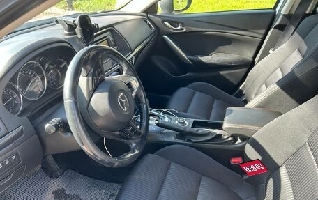 Mazda 6, 2013 год, 1 580 000 рублей, 4 фотография