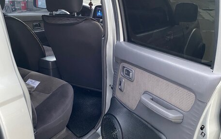 Nissan NP300, 2008 год, 1 150 000 рублей, 7 фотография