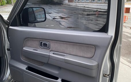 Nissan NP300, 2008 год, 1 150 000 рублей, 8 фотография