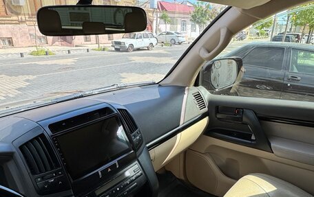 Toyota Land Cruiser 200, 2013 год, 3 950 000 рублей, 10 фотография