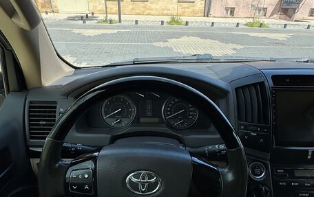 Toyota Land Cruiser 200, 2013 год, 3 950 000 рублей, 11 фотография