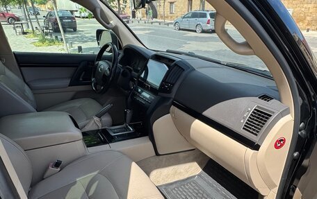 Toyota Land Cruiser 200, 2013 год, 3 950 000 рублей, 4 фотография