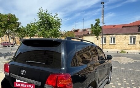 Toyota Land Cruiser 200, 2013 год, 3 950 000 рублей, 6 фотография