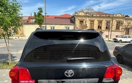 Toyota Land Cruiser 200, 2013 год, 3 950 000 рублей, 7 фотография