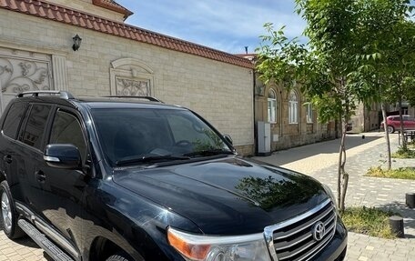 Toyota Land Cruiser 200, 2013 год, 3 950 000 рублей, 5 фотография