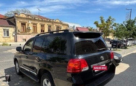 Toyota Land Cruiser 200, 2013 год, 3 950 000 рублей, 8 фотография