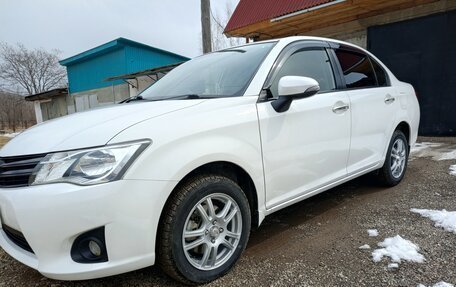 Toyota Corolla, 2014 год, 1 020 000 рублей, 4 фотография