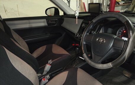 Toyota Corolla, 2014 год, 1 020 000 рублей, 6 фотография