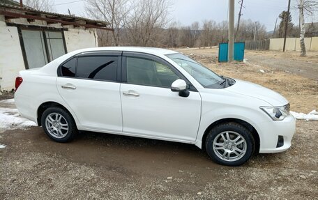 Toyota Corolla, 2014 год, 1 020 000 рублей, 5 фотография