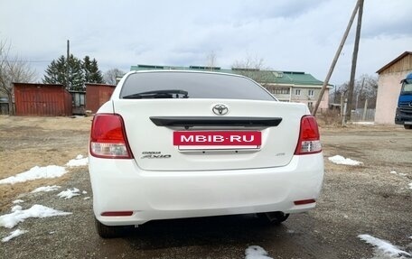 Toyota Corolla, 2014 год, 1 020 000 рублей, 2 фотография