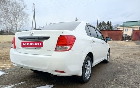 Toyota Corolla, 2014 год, 1 020 000 рублей, 3 фотография