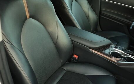 Toyota Camry, 2020 год, 3 690 000 рублей, 17 фотография