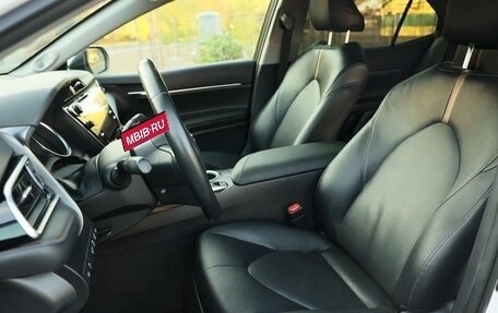 Toyota Camry, 2020 год, 3 690 000 рублей, 14 фотография