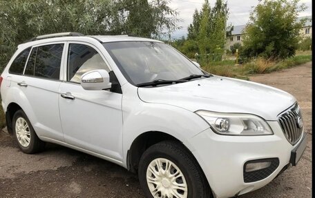 Lifan X60 I рестайлинг, 2016 год, 800 000 рублей, 4 фотография