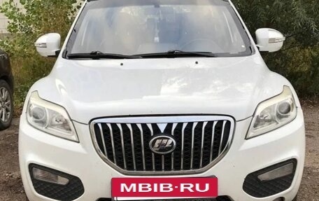 Lifan X60 I рестайлинг, 2016 год, 800 000 рублей, 2 фотография