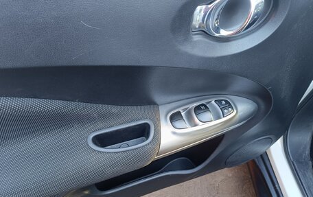 Nissan Juke II, 2012 год, 1 230 000 рублей, 14 фотография