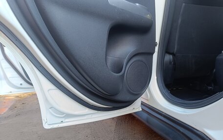 Nissan Juke II, 2012 год, 1 230 000 рублей, 13 фотография
